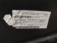 фото thumb №16, Бампер задня колір la5w vw t-roc 2018+