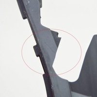 фото thumb №6, Bmw 2 f22 f23 2016 другой элементы туннель среднего