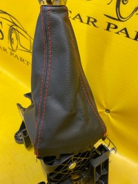 фото thumb №10, Ручка чехол передач ford fiesta mk7 st line