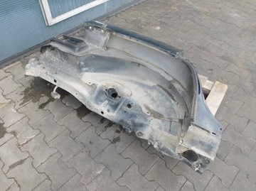 фото thumb №6, Jeep compass i 2007r чверть правий зад