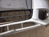 фото thumb №6, Audi a4 b8 lx7w бампер передній перед