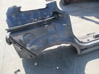 фото thumb №5, Чверть задня права ford c max cmax