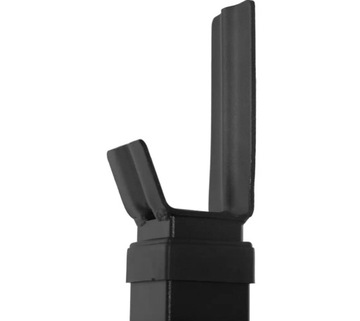 СТОЙКИ ДЛЯ ШТАНГИ ​​GRIFF с опорами Sveltus 4010