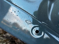 фото thumb №10, Hyundai kona двері ліва перед передні anex