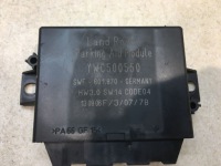 фото thumb №3, Модуль pdc discovery iii 2.7 td v6 ywc500550