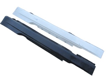 фото thumb №1, Bmw 6 e63 e64 планка пороговая 51777008855 оригинал p-ń