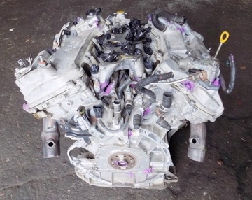 фото thumb №8, Lexus gs iii 450h двигатель 3.5 v6 x2gr 2gr-r62r