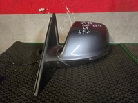 фото thumb №1, Зеркало левый перед lz7s audi q5 8r lift 6 pin