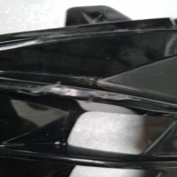 фото thumb №8, Решітка бампера решітка kia optima k5 86565-l3310