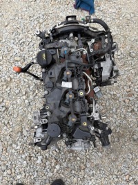 фото thumb №7, Двигун yh01 peugeot 208 ii 1.5 блакитний hdi