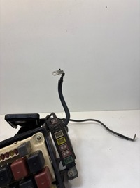 фото thumb №9, Lexus ls 400 ls400 94-97 коробка корпус запобіжників 77 tyś