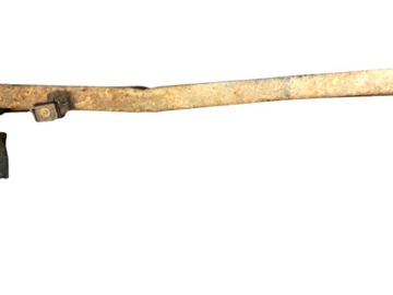 фото thumb №7, Балка бампера заднего citroen berlingo ii 14-