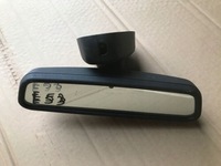 фото thumb №1, Дзеркало bmw x5 e53 внутрішнє заднього виду