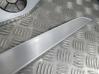 фото thumb №11, Mercedes glc w253 декоры планки декоративный amg карбон d313