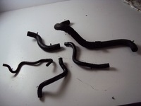 фото thumb №1, Дроти wody kia sportage iii 1.7 crdi 10-