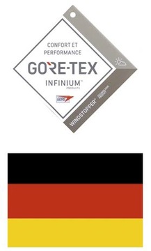 VIKING BERG WARM GORE-TEX ЗИМНЯЯ ЛЕНТА