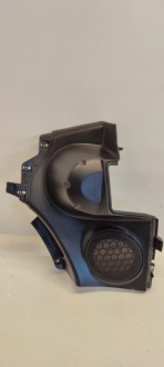 фото thumb №1, Porsche cayman s 987 обшивка багажника левый задняя 98755506100