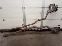 фото thumb №8, Bentley continental gt i 6.0 w12 гасник вихлоп kompletny 3w0253611a