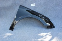 фото thumb №1, Hyundai i30 iii крыло правый перед передний цвет pae