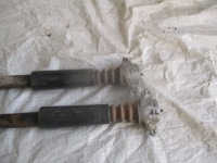 Купить Audi a3 амортизатор задняя задний 96-00 1j0512131c, фото thumb