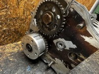 Головка кришка вали vw 1.4 tsi 03c103475bf 03c103358ab Недорого, фото thumb