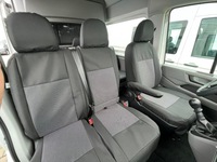 фото thumb №1, Чехлы автомобильные 6 пассажирский citroen jumpy expert scudo proace