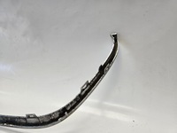 фото thumb №14, Решітка радіатора решітка радіатора хром решітка решітка рамка mercedes v-klasa vito 447 w447