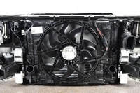 фото thumb №9, Bmw 3 g20 g21 рестайлинг капот крыло pas бампер м-пакет лампы led цвет a300