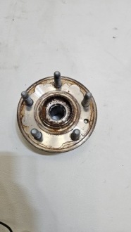 фото thumb №3, Подшипник ступица перед tesla model s plaid 1027170-99b