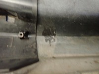 фото thumb №6, Бампер перед передній tesla 3 2017-