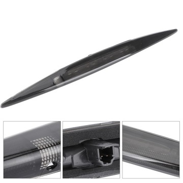 фото thumb №15, Третье свет торможение led сплав лампа 34270tfch01 для honda cr-v crv