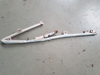 фото thumb №1, Шторка безпеки ліва оригінал 5jj880741a skoda rapid spaceback