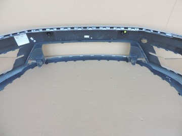 фото thumb №8, Vw caddy 2k5 2015 2016 2017 6xpdc переднє бампер