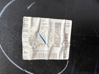 фото thumb №10, Mazda 6 gj lift 18- бампер перед передний pdc spr