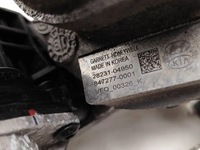 фото thumb №7, Kia picanto турбіна 1.0 t-gdi бензин 74kw 100 hp 28231-04950 847277-0001