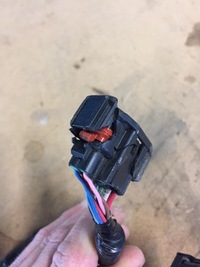 фото thumb №4, Honda cr-v 19- електропроводка коробки передач 2.0h