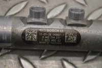 фото thumb №5, Mini cooper countryman r60 2011 молдинг впрыскная