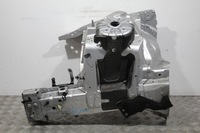 фото thumb №1, Чверть лонжерон правий перед jaguar xf ii x260