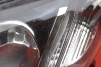 фото thumb №14, Фара левый лампа перед uk dacia sandero 2 ii