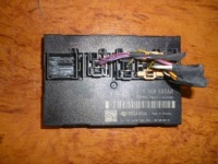 фото thumb №1, Модуль комфорту vw passat b6 3c0959433ar