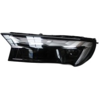 Купити Ліхтарі  ліва audi q7 4m 4m0 рестайлінг  full led 4m0941011d, фото thumb