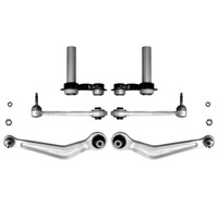 фото thumb №13, Комплект набор рычагов задняя alpina b7 e65 ; bmw 5 e60 , 6 e63 , 7 e65