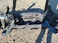 фото thumb №3, Mercedes w246 b-klasa підвішування зад