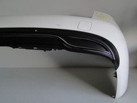 фото thumb №10, Mercedes c klasa s205 205 kombi lift бампер задній pts w205