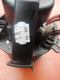 фото thumb №6, Вентилятор обдув sprinter 906 vw crafter 06-