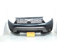 фото thumb №1, Бампер передний решётка радиатора dacia duster ii lift 620221776r оригинал