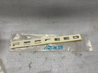 фото thumb №1, Емблема kia proceed iii