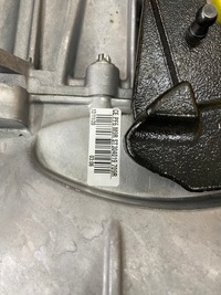 фото thumb №6, Коробка передач коробки передач pf6068 320106997r