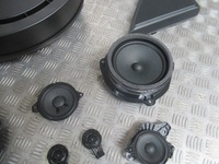 фото thumb №7, Динамики озвучивание bang olufsen audi rs6 4k