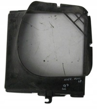 фото thumb №1, Воздуховод воздуха левый перед audi q7 4l